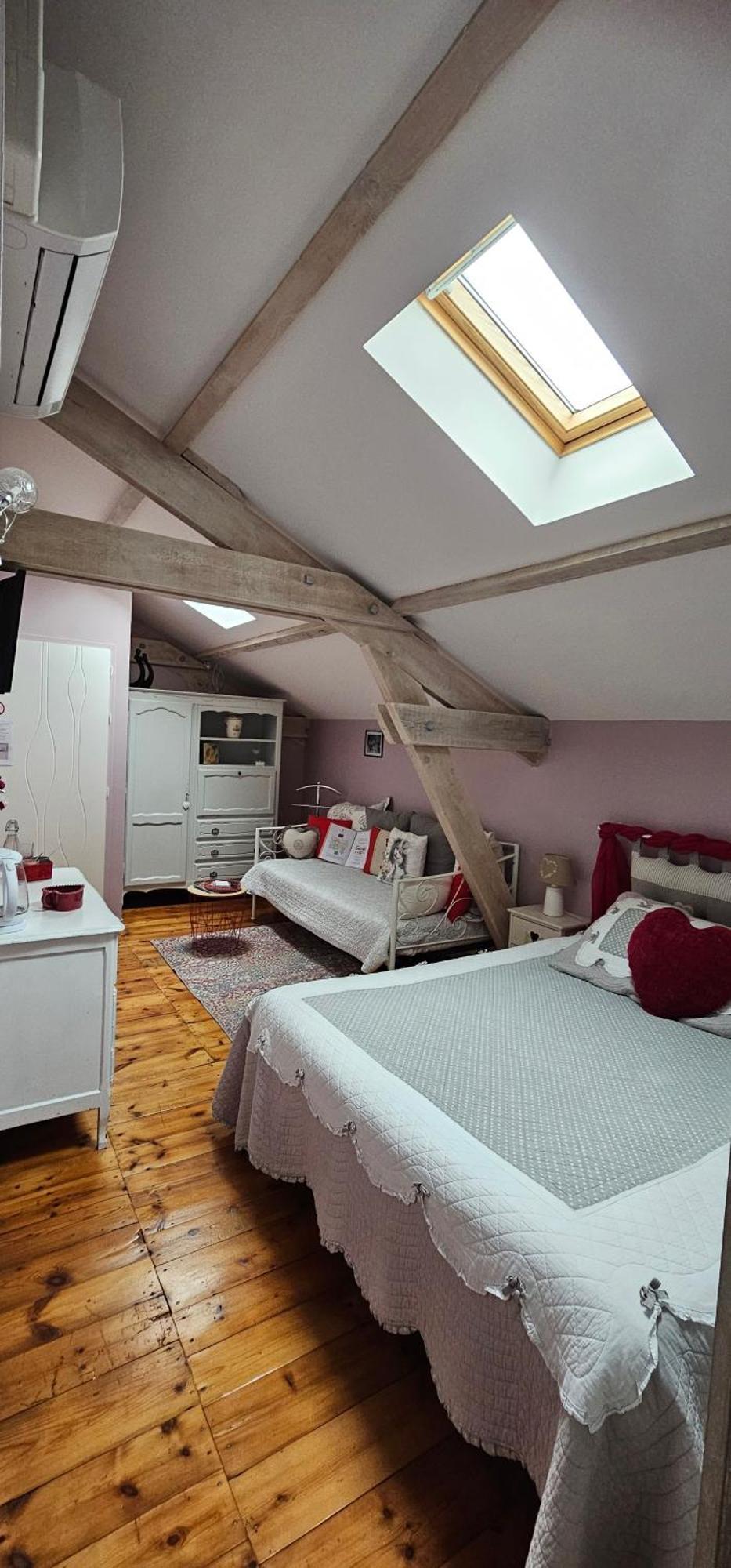 La Maison De Venus Luçon Exterior foto
